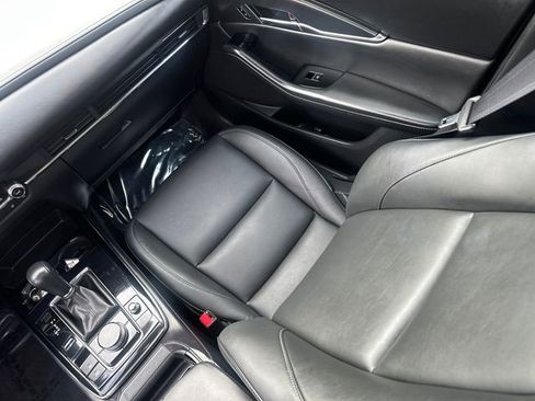 Used 2025 MAZDA CX-30 AWD 2.5 S w/ Preferred Package image 19