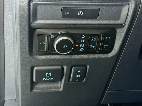 New 2025 Ford F150 Tremor w/ Equipment Group 402A High image 12