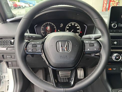Used 2026 Honda Civic Sport image 19