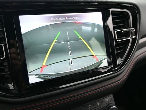 Used 2023 Dodge Durango GT image 26