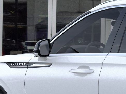 New 2025 Lincoln Aviator Premiere w/ Equipment Group 101A image 20