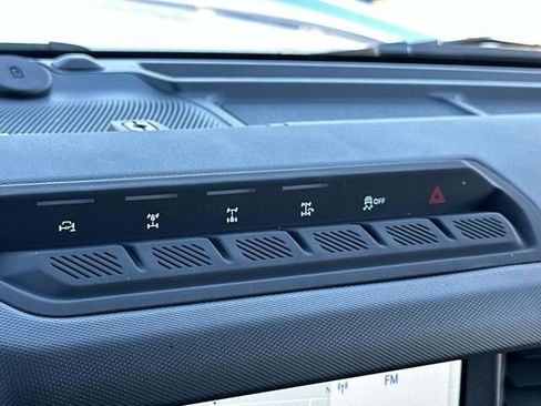 New 2025 Ford Bronco Badlands image 31