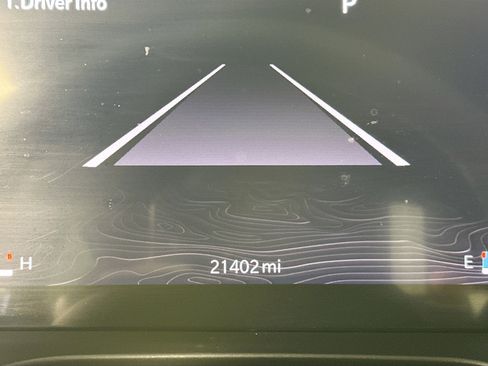 Used 2023 Jeep Grand Cherokee Altitude image 12