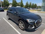 Used 2020 Audi Q3 2.0T Premium Plus w/ Premium Plus Package image 3