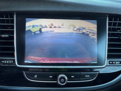 Used 2019 Buick Encore Preferred w/ Safety Package image 15