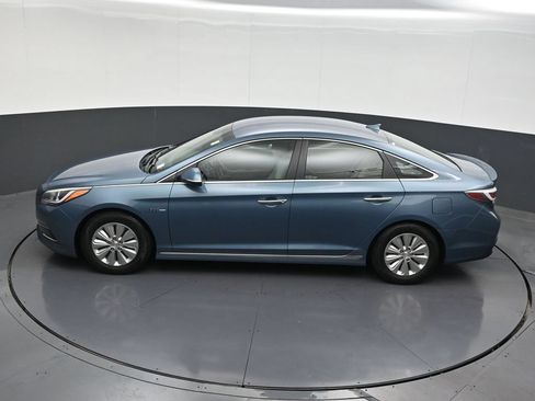 Used 2016 Hyundai Sonata SE FWD image 17