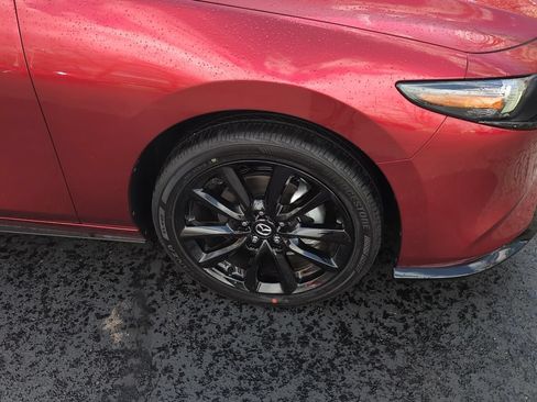 New 2026 MAZDA MAZDA3 Hatchback w/Premium Plus Pkg AWD/4WD image 3