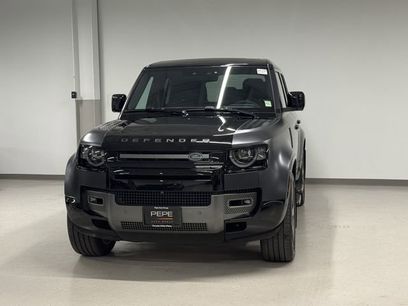 Used 2024 Land Rover Defender 110 Carpathian Edition