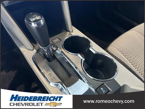 Used 2016 Chevrolet Equinox LT w/ Convenience Package FWD image 24