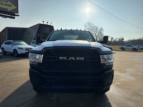 Certified 2020 RAM 2500 Tradesman image 2