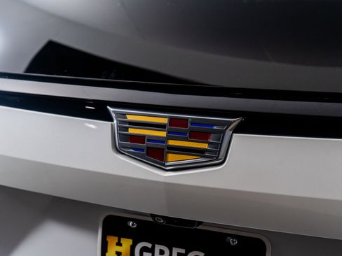 Used 2023 Cadillac Escalade Sport Platinum image 14