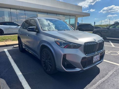 Used 2025 BMW X1 M35i w/ Premium Package AWD/4WD image 1