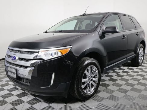 Used 2013 Ford Edge SEL image 5
