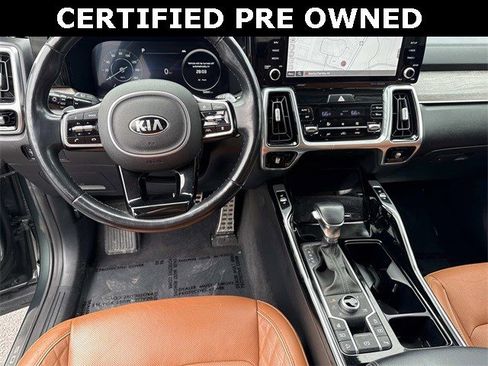 Used 2021 Kia Sorento SX Prestige image 15