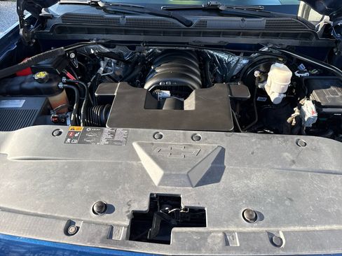 Used 2016 Chevrolet Silverado 1500 LT w/ All Star Edition image 28