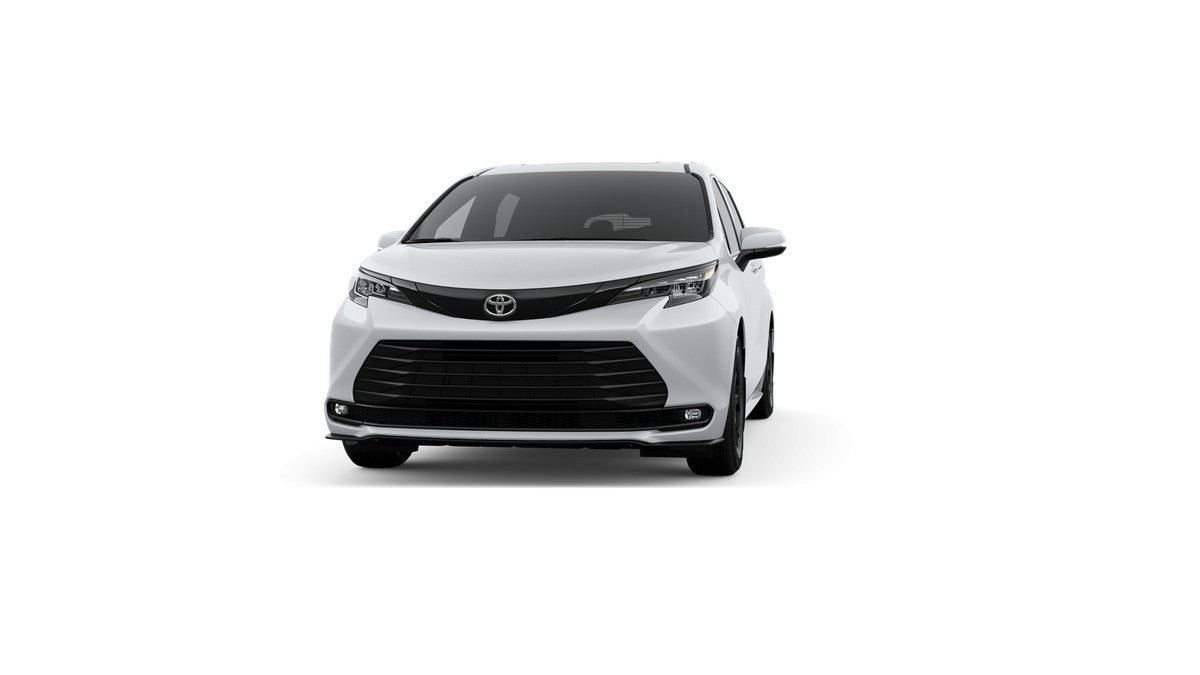 New 2026 Toyota Sienna XLE Woodland Edition AWD/4WD image 18