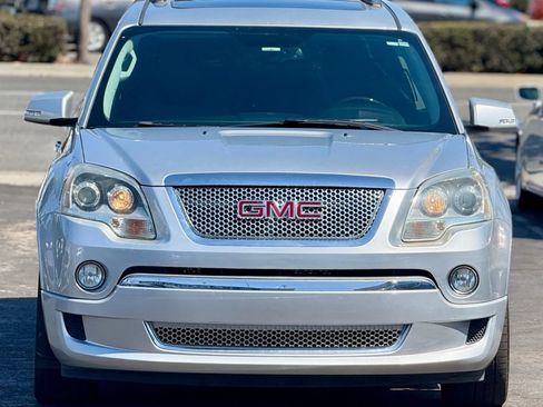 Used 2012 GMC Acadia Denali image 26