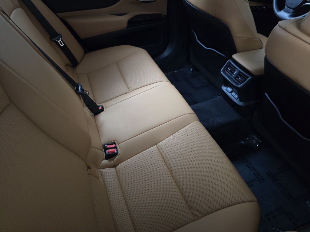 Certified 2023 Lexus ES 250 w/ Premium Package AWD/4WD image 13