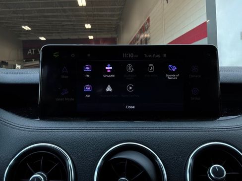 Used 2023 Kia Stinger GT-Line w/ Sun & Sound Package RWD image 41