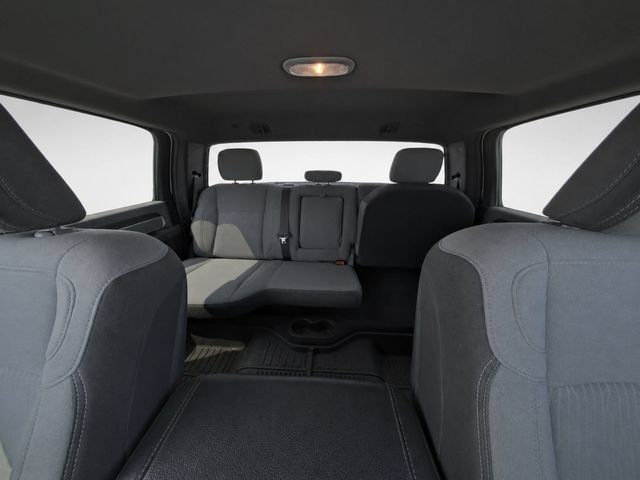 Used 2023 RAM 2500 Big Horn w/ Level 1 Equipment Group AWD/4WD image 19