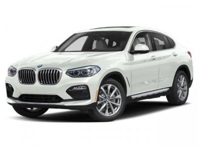 Used 2019 BMW X4 xDrive30i