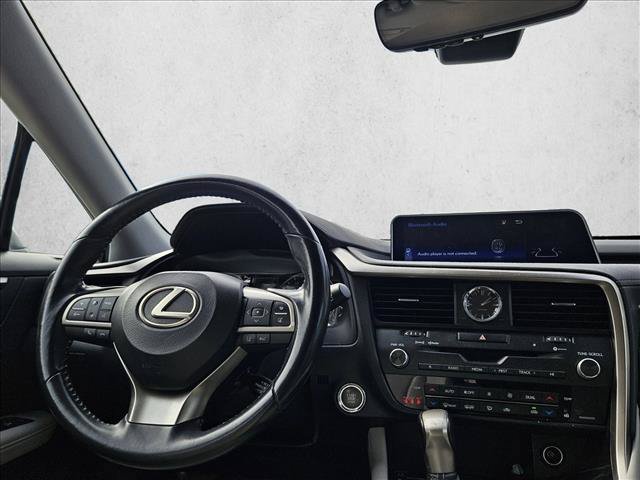Used 2019 Lexus RX 350 FWD w/ Accessory Package image 14