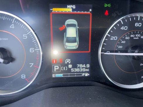 Used 2020 Subaru Crosstrek 2.0i Limited w/ Moonroof Package w/Navigation image 15