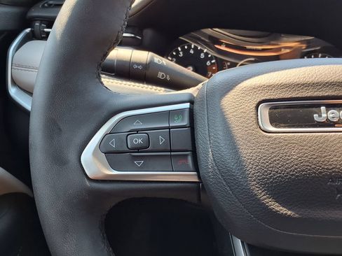 Used 2024 Jeep Compass Limited AWD/4WD image 22