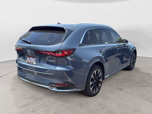 New 2026 MAZDA CX-90 3.3 Turbo S w/ Premium Plus AWD/4WD image 5