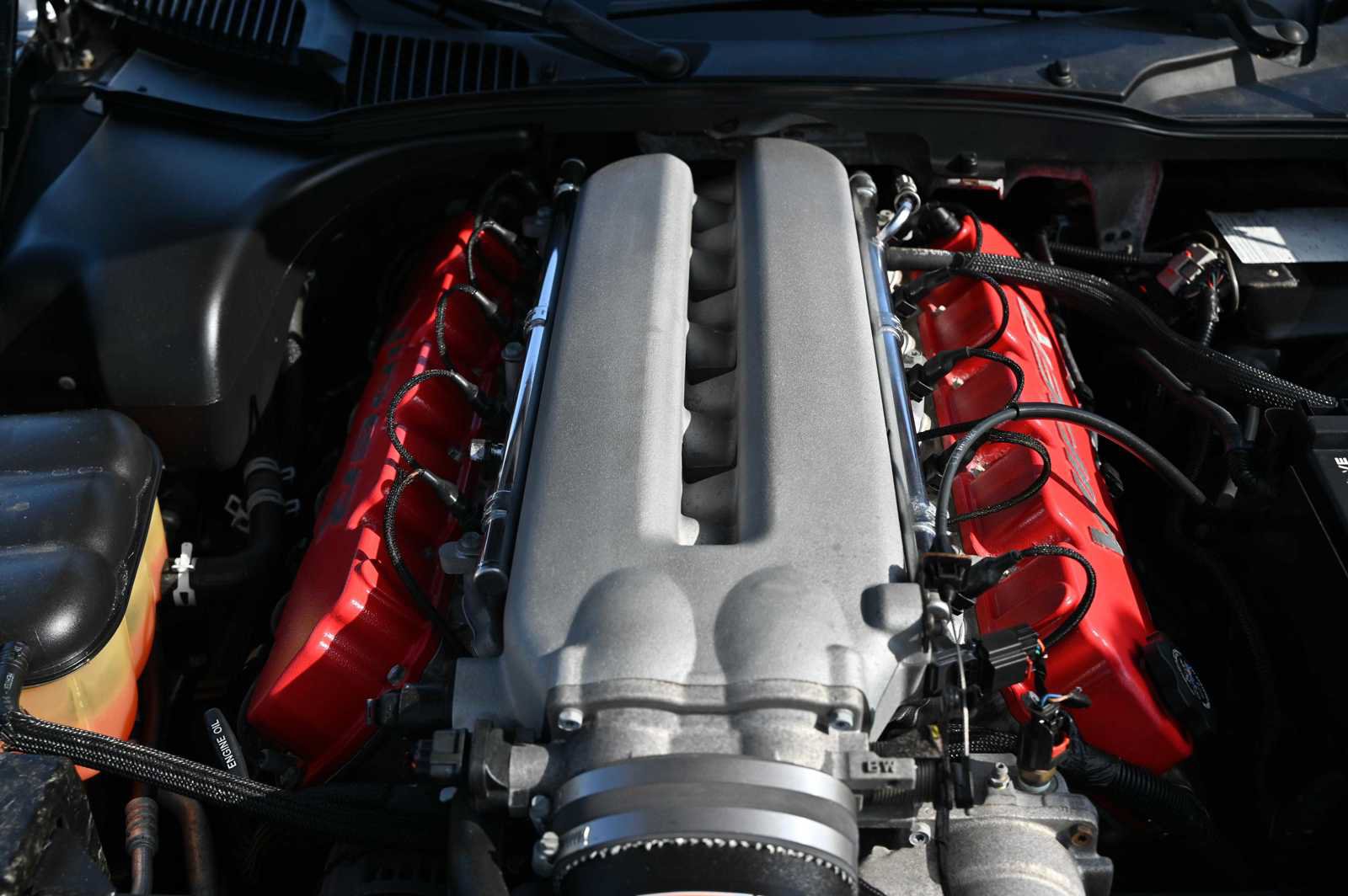 Used 2004 Dodge Viper SRT-10 RWD image 20