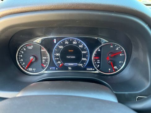 Used 2021 GMC Acadia SLT w/ Technology Package image 29