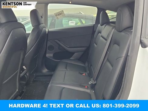 Used 2023 Tesla Model Y Long Range AWD/4WD image 7