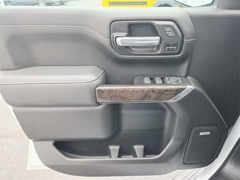 Used 2020 GMC Sierra 1500 Denali w/ Technology Package image 42
