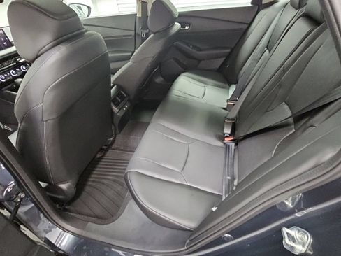 New 2026 Honda Accord EX-L image 30