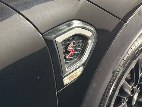 Used 2024 MINI Cooper Countryman S FWD image 22