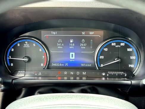 Certified 2021 Ford Bronco Sport Badlands AWD/4WD image 16