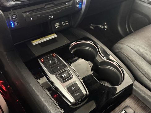 Used 2022 Honda Pilot Black Edition image 25