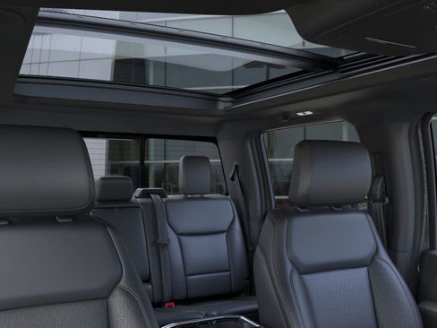 New 2025 Ford F150 Lariat w/ Equipment Group 502A High image 22