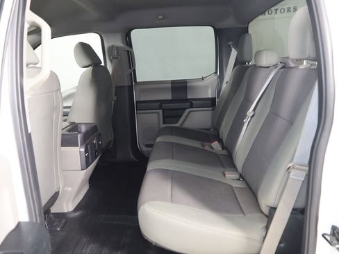 Used 2018 Ford F150 XL w/ Equipment Group 101A Mid image 40