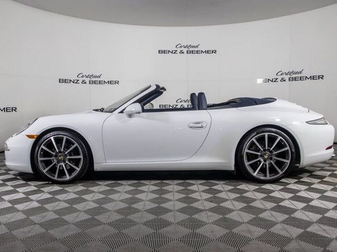 Used 2013 Porsche 911 Carrera image 6