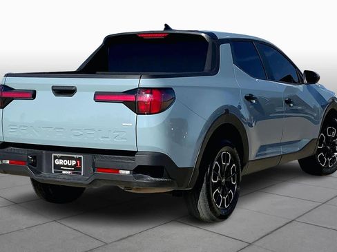 Used 2023 Hyundai Santa Cruz SE image 12