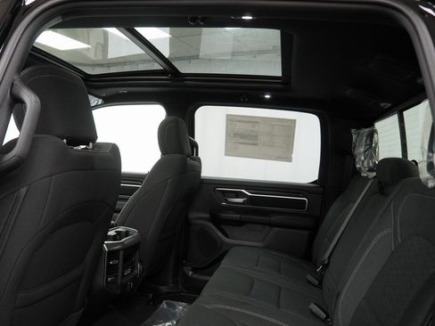 New 2026 RAM 1500 Big Horn image 18