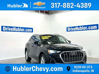 Used 2021 Audi Q3 2.0T Premium w/ Convenience Package