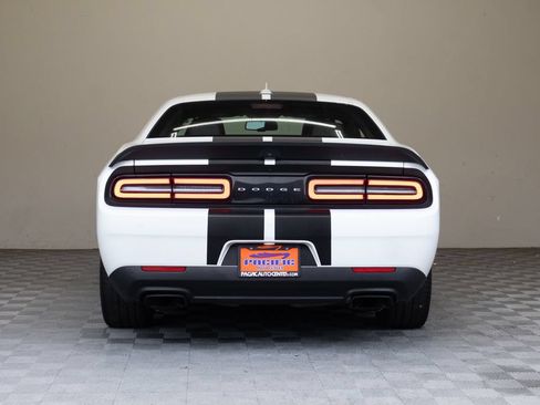 Used 2020 Dodge Challenger SRT Hellcat Redeye RWD image 13