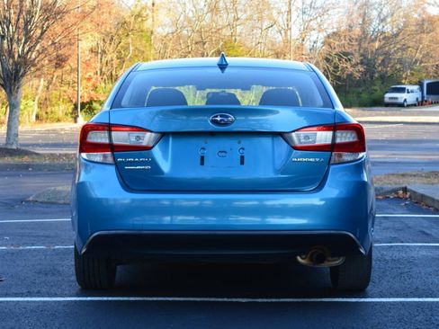 Used 2019 Subaru Impreza 2.0i Premium AWD/4WD image 6