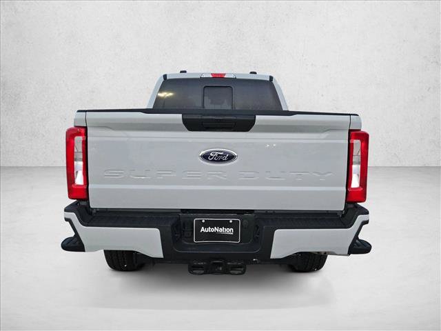 New 2026 Ford F250 XL w/ STX Appearance Package AWD/4WD image 6