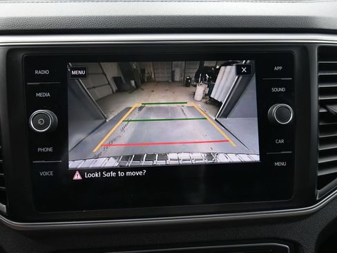 Used 2019 Volkswagen Atlas SE image 13