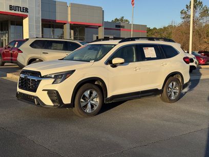 Used 2024 Subaru Ascent Premium w/ Convenience Package