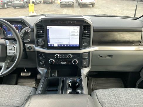 Used 2023 Ford F150 XLT w/ Equipment Group 302A High image 20