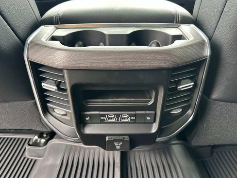 New 2026 RAM 3500 Laramie image 12